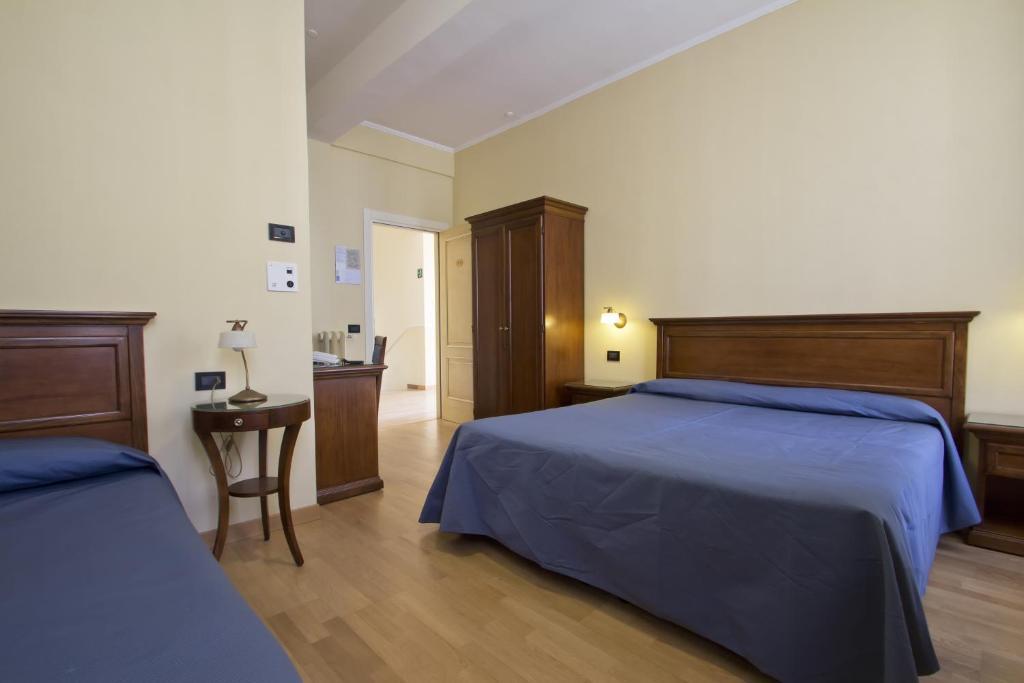 Hotel Primula Alassio Room photo